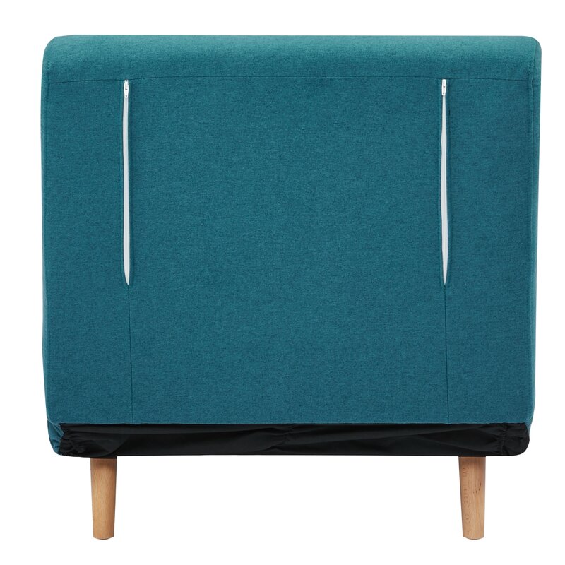 Bolen convertible chair by best sale corrigan studio